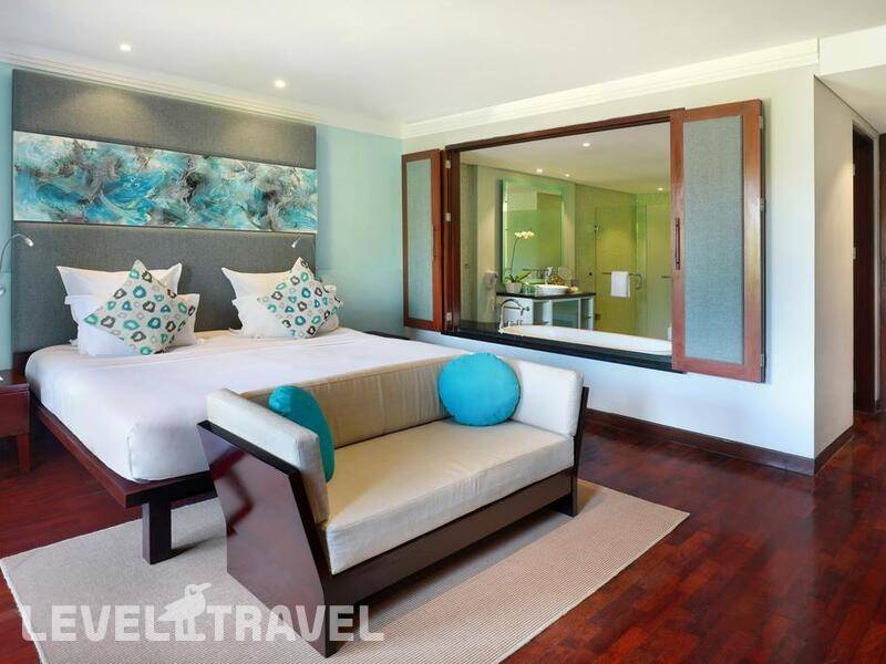 Фотография Novotel Bali Nusa Dua