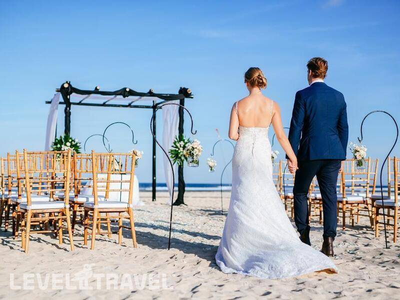 Фотография Novotel Bali Nusa Dua