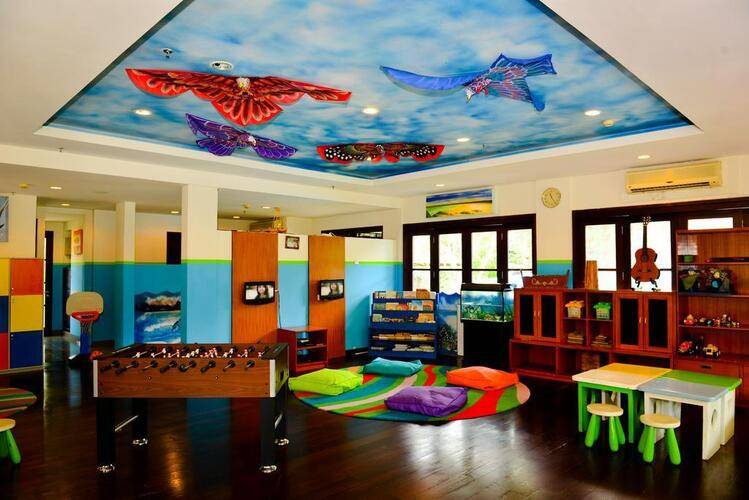 Novotel Bali Nusa Dua