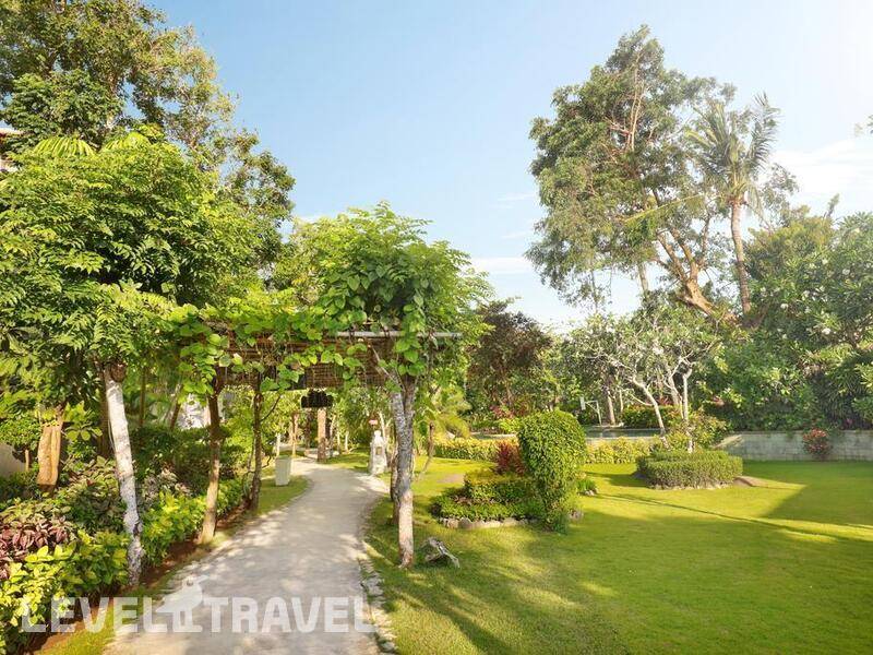 Фотография Novotel Bali Nusa Dua