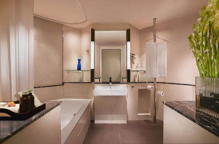 Hard Rock Hotel Bali