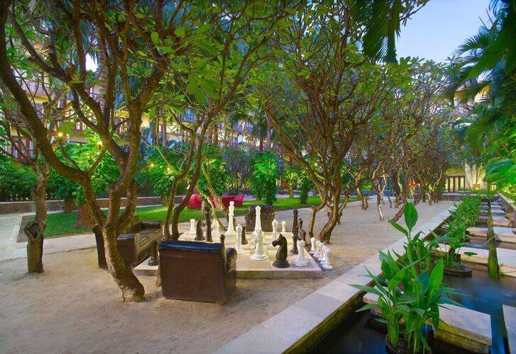 Hard Rock Hotel Bali