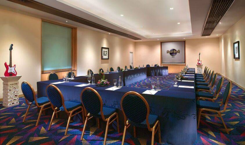 Hard Rock Hotel Bali