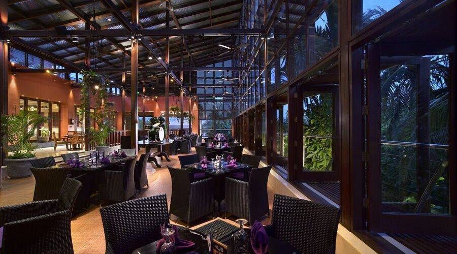 Hard Rock Hotel Bali