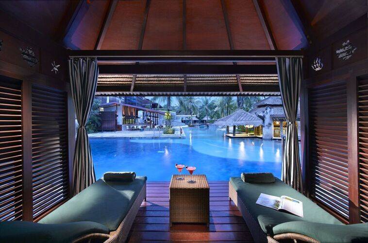 Hard Rock Hotel Bali