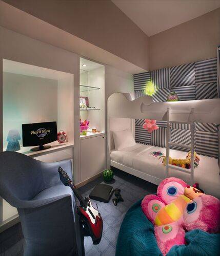 Hard Rock Hotel Bali