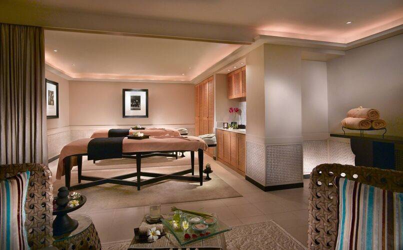 Hard Rock Hotel Bali