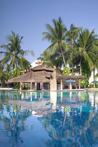 Hard Rock Hotel Bali