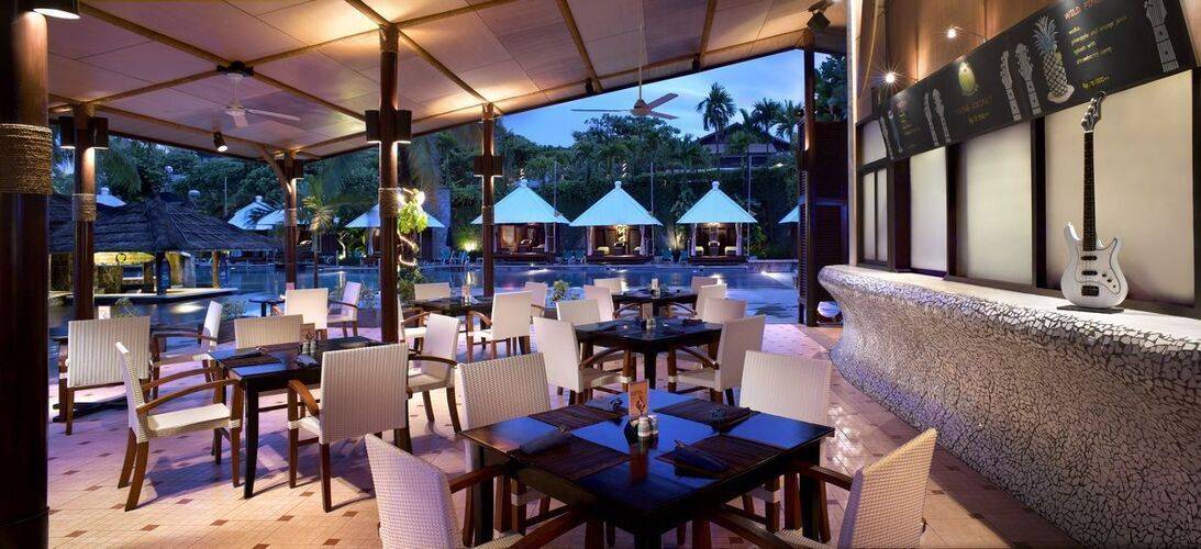 Hard Rock Hotel Bali