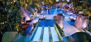 Hard Rock Hotel Bali