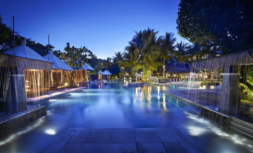 Hard Rock Hotel Bali