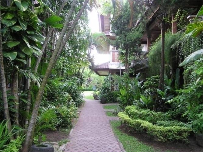 Matahari Bungalow