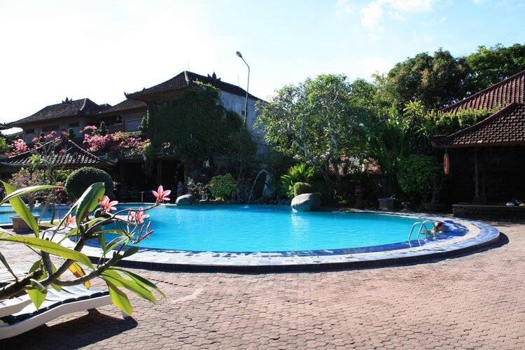 Matahari Bungalow