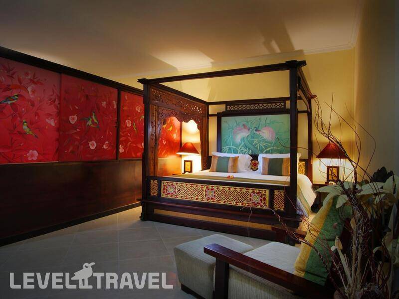 Фотография Adhi Dharma Hotel