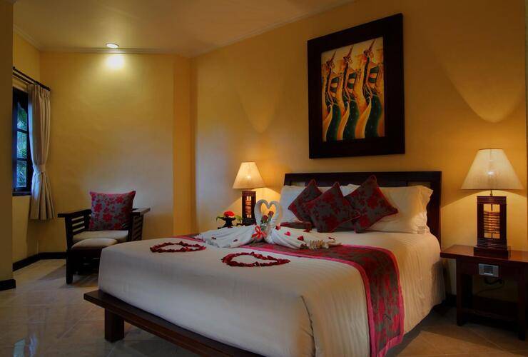 Adhi Dharma Hotel