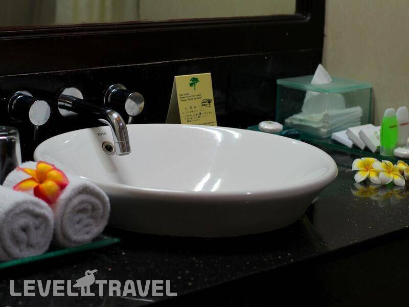 Фотография Adhi Dharma Hotel