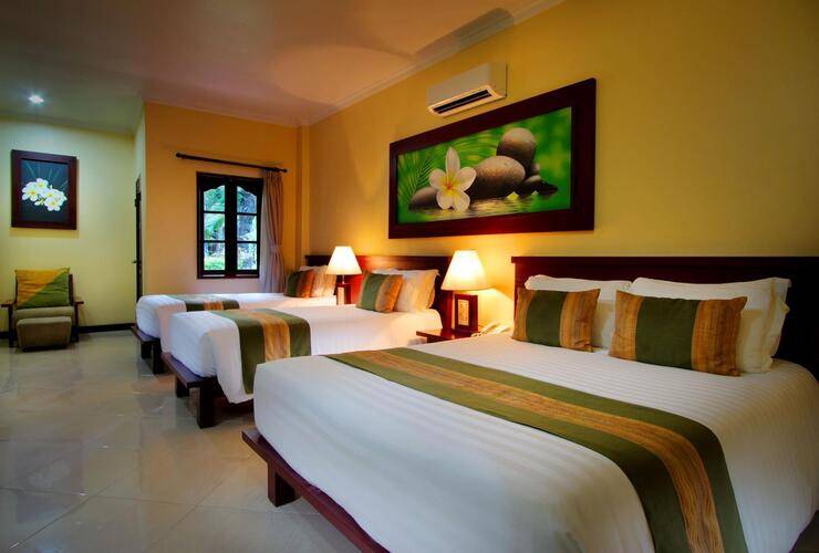 Adhi Dharma Hotel