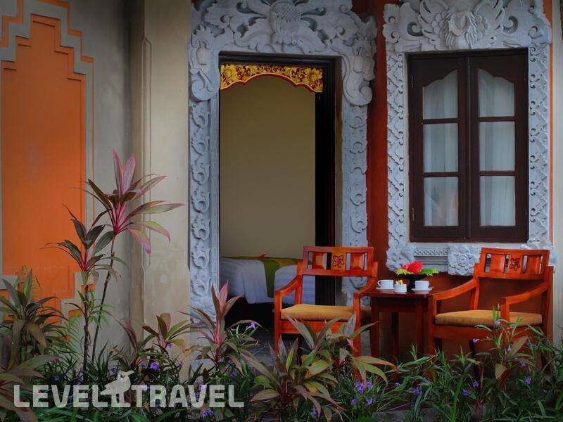 Фотография Adhi Dharma Hotel