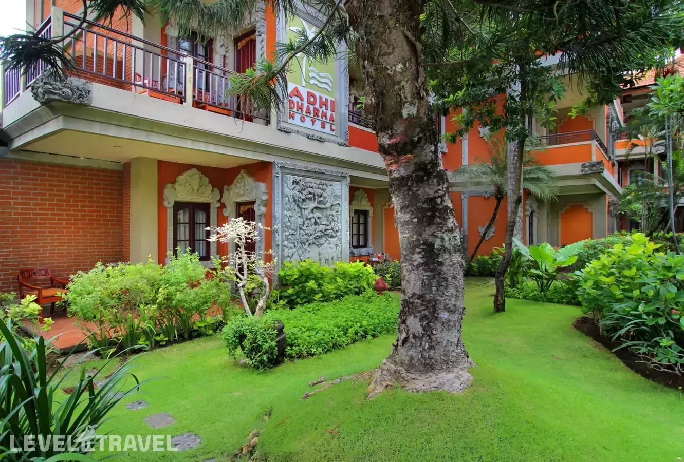 Adhi Dharma Hotel
