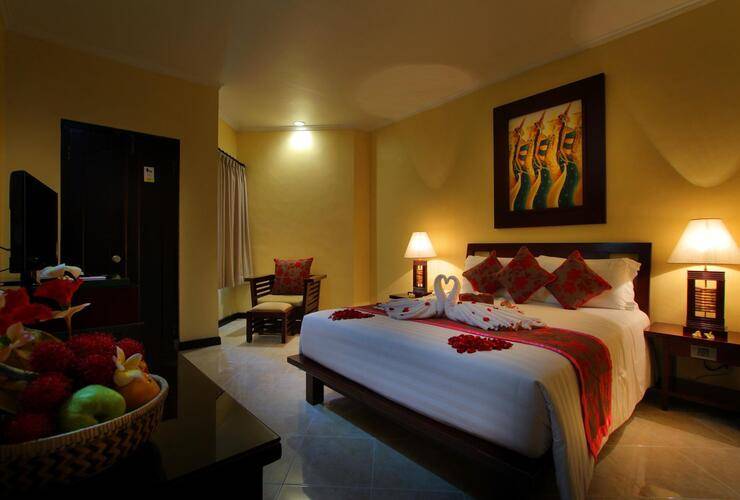 Adhi Dharma Hotel