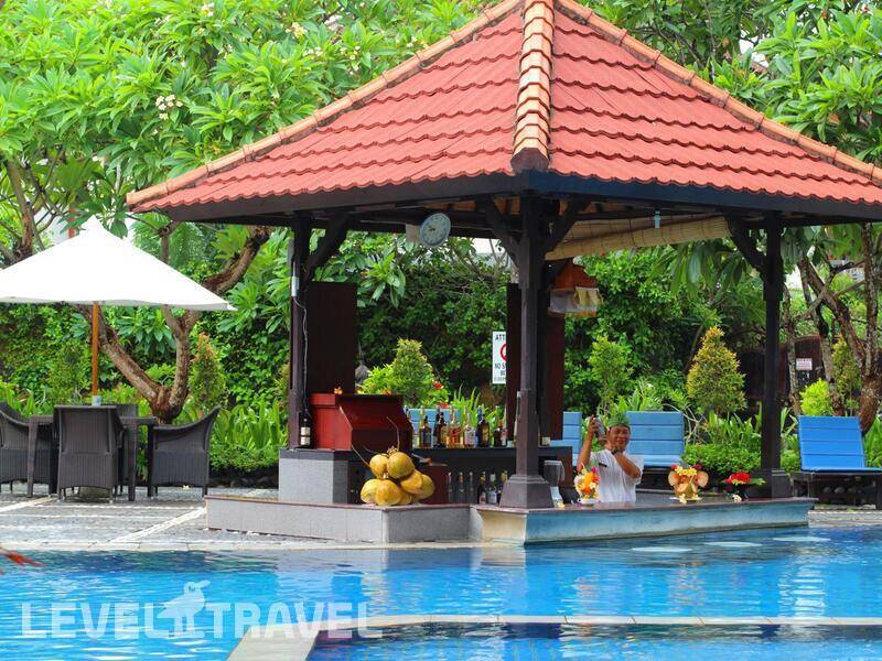 Фотография Adhi Dharma Hotel