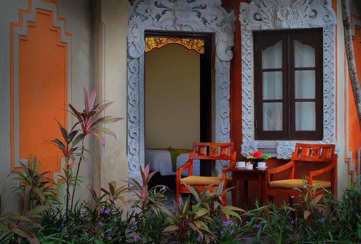 Adhi Dharma Hotel