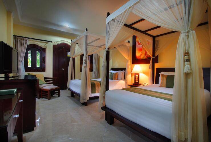 Adhi Dharma Hotel