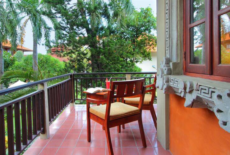 Adhi Dharma Hotel