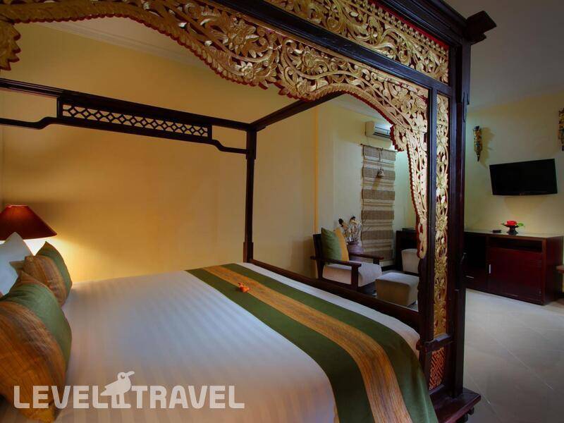 Фотография Adhi Dharma Hotel