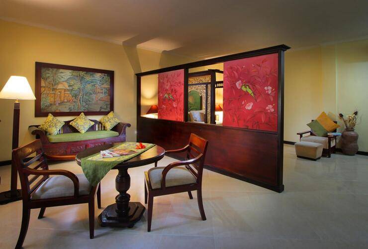 Adhi Dharma Hotel