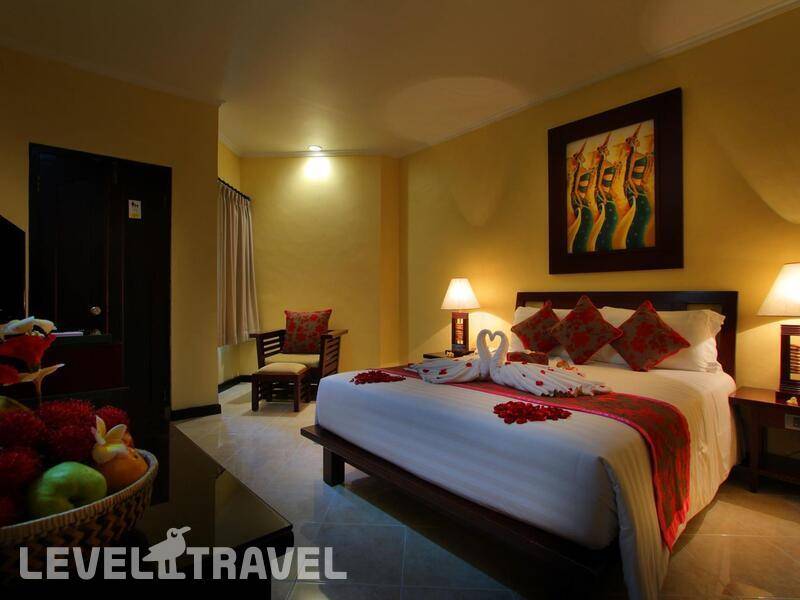 Фотография Adhi Dharma Hotel