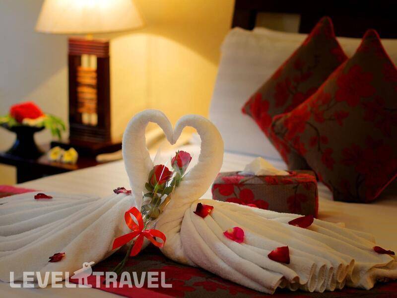 Фотография Adhi Dharma Hotel