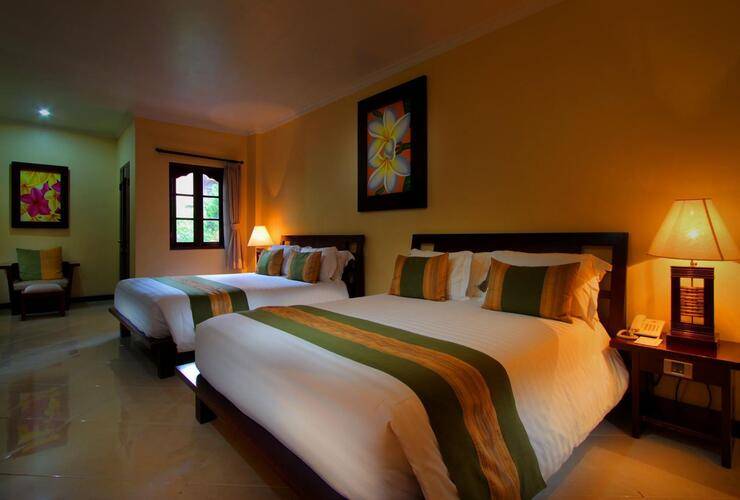 Adhi Dharma Hotel