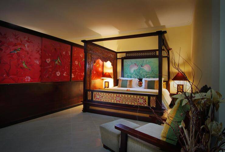 Adhi Dharma Hotel