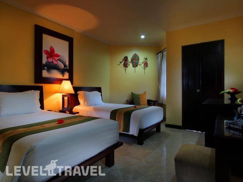Фотография Adhi Dharma Hotel