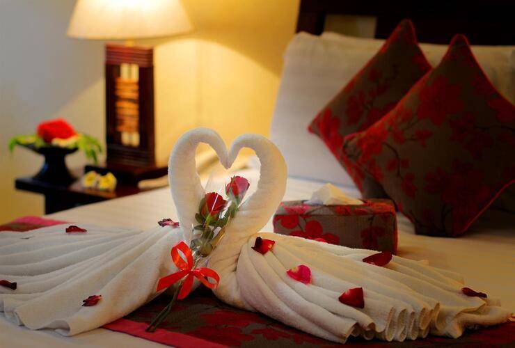 Adhi Dharma Hotel