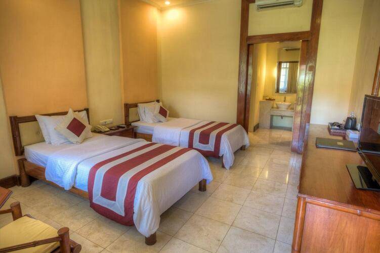 Grand Istana Rama Hotel