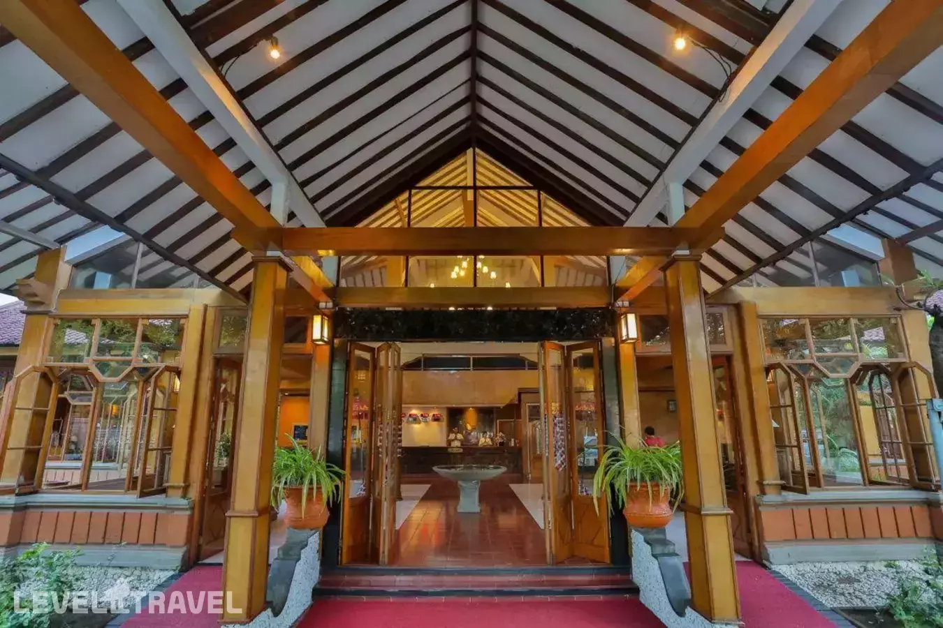 Grand Istana Rama Hotel