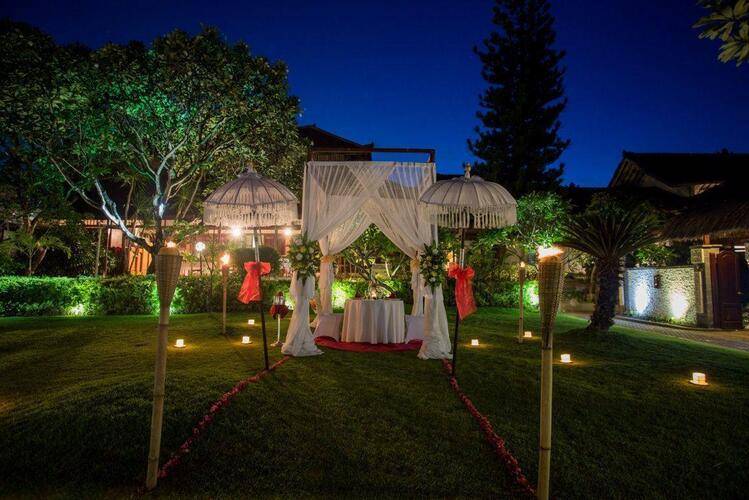 Grand Istana Rama Hotel