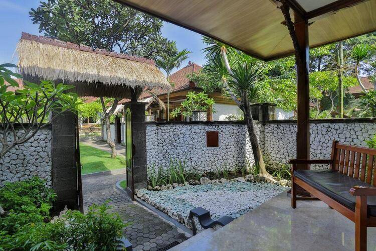 Grand Istana Rama Hotel