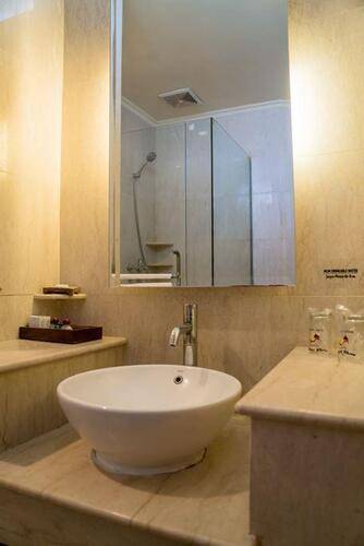 Grand Istana Rama Hotel
