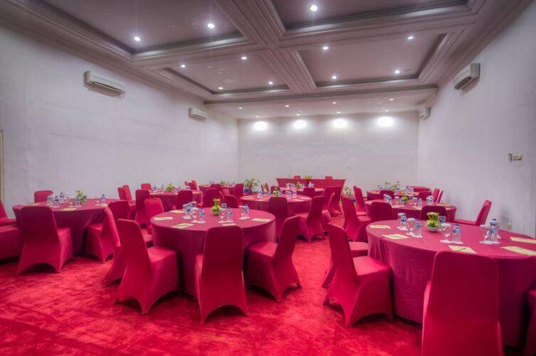 Grand Istana Rama Hotel