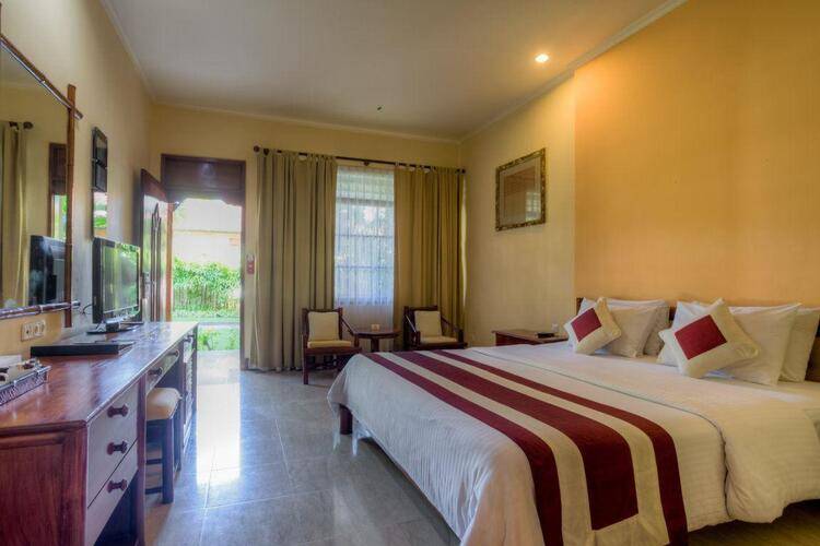Grand Istana Rama Hotel