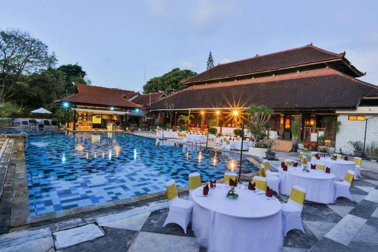 Grand Istana Rama Hotel