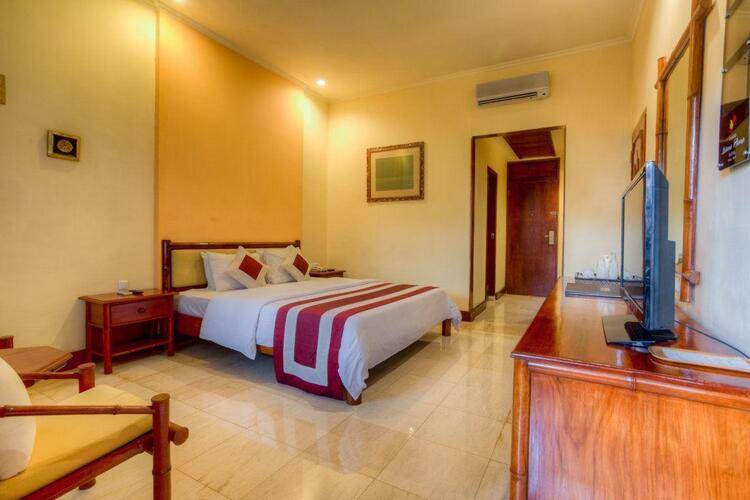 Grand Istana Rama Hotel