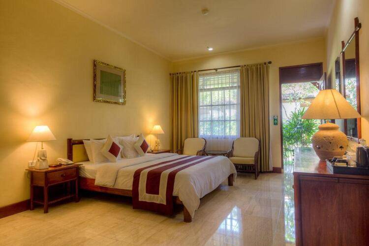 Grand Istana Rama Hotel