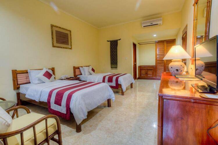 Grand Istana Rama Hotel
