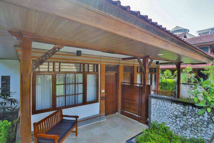 Grand Istana Rama Hotel