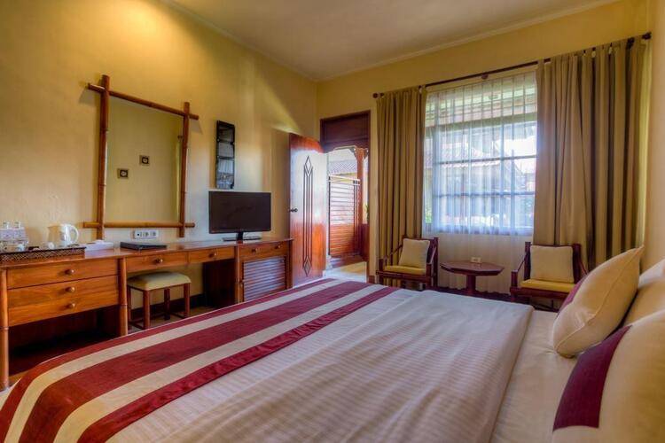 Grand Istana Rama Hotel