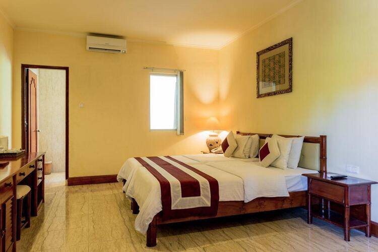 Grand Istana Rama Hotel